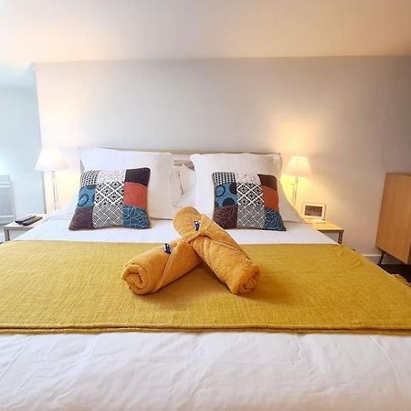 La Casa Cosy Love, Avec Jacuzzi Et Sauna Prives Palau-del-Vidre Exterior foto