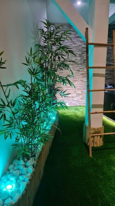 La Casa Cosy Love, Avec Jacuzzi Et Sauna Prives Palau-del-Vidre Exterior foto